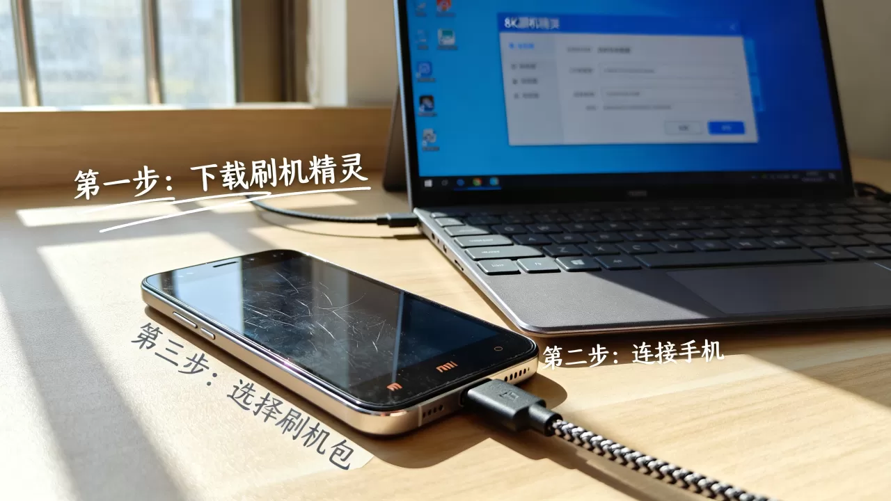 小米1s刷机精灵怎么用,小米1s刷机教程 小米1s刷机精灵怎么用,小米1s刷机教程