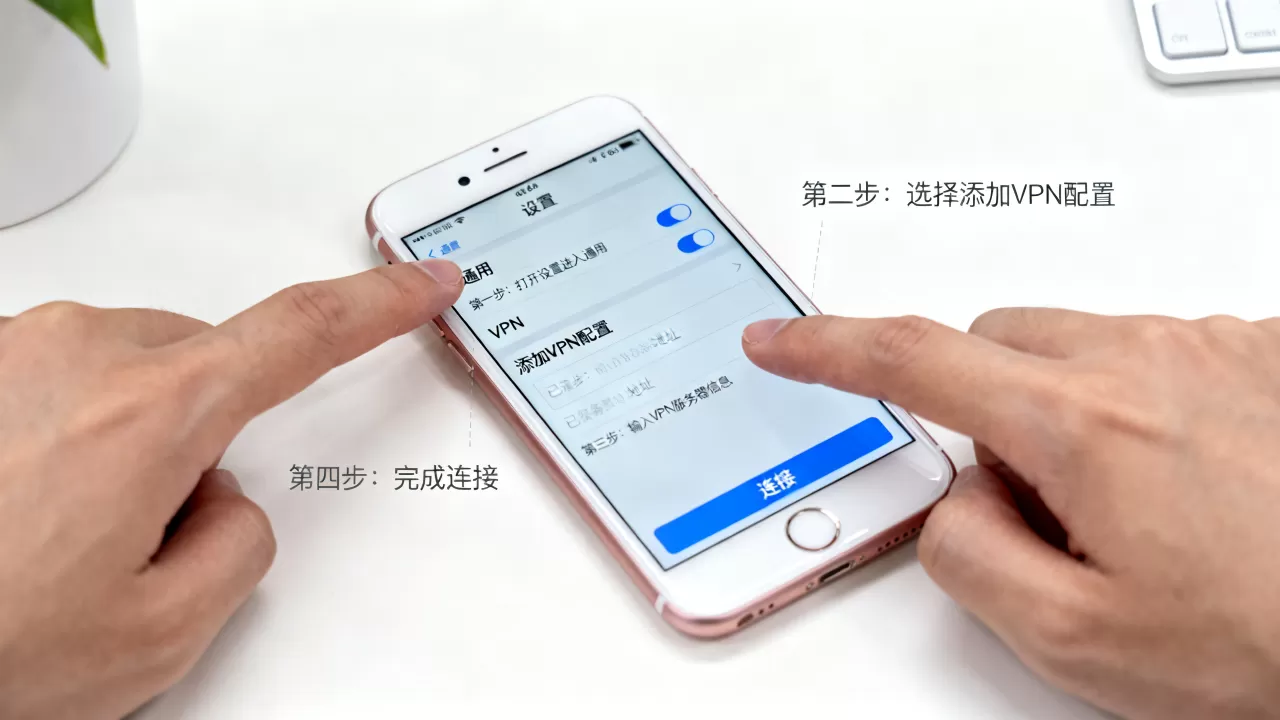 iphone6s的vpn设置,iphone6s如何连接vpn iphone6s的vpn设置,iphone6s如何连接vpn