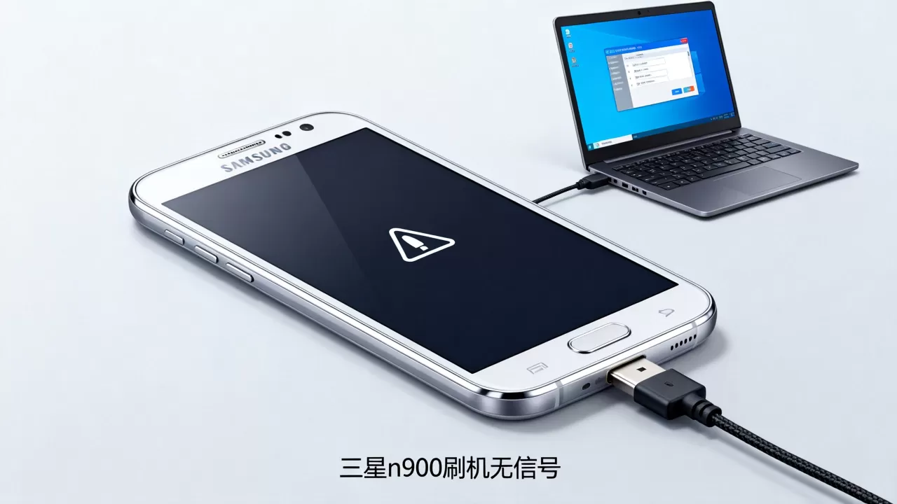 三星n900刷机无信号怎么办?三星n900刷机无信号 三星n900刷机无信号怎么办?三星n900刷机无信号