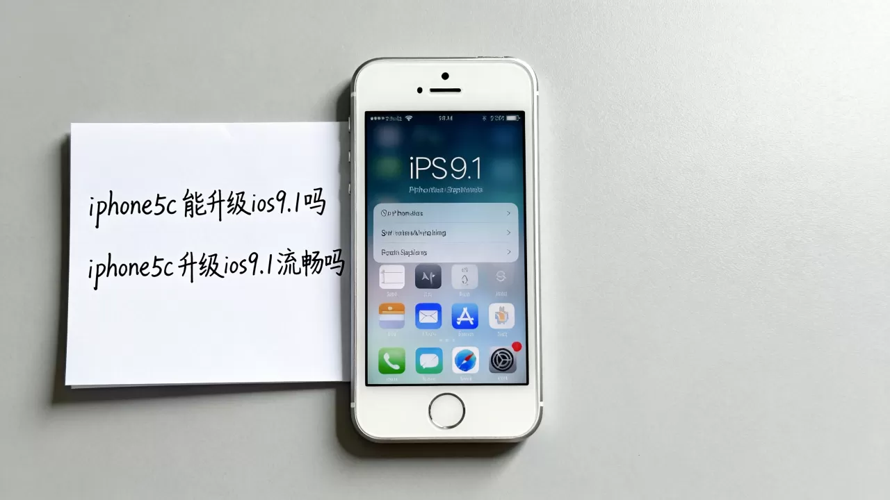 iphone5c能升级ios9.1吗,iphone5c升级ios9.1流畅吗 iphone5c能升级ios9.1吗,iphone5c升级ios9.1流畅吗