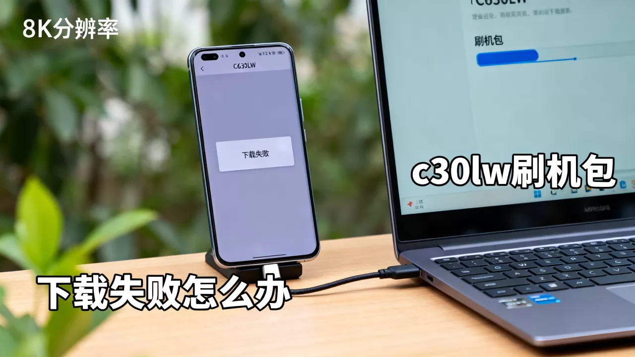 {c630lw刷机包}下载失败怎么办，c630lw刷机包