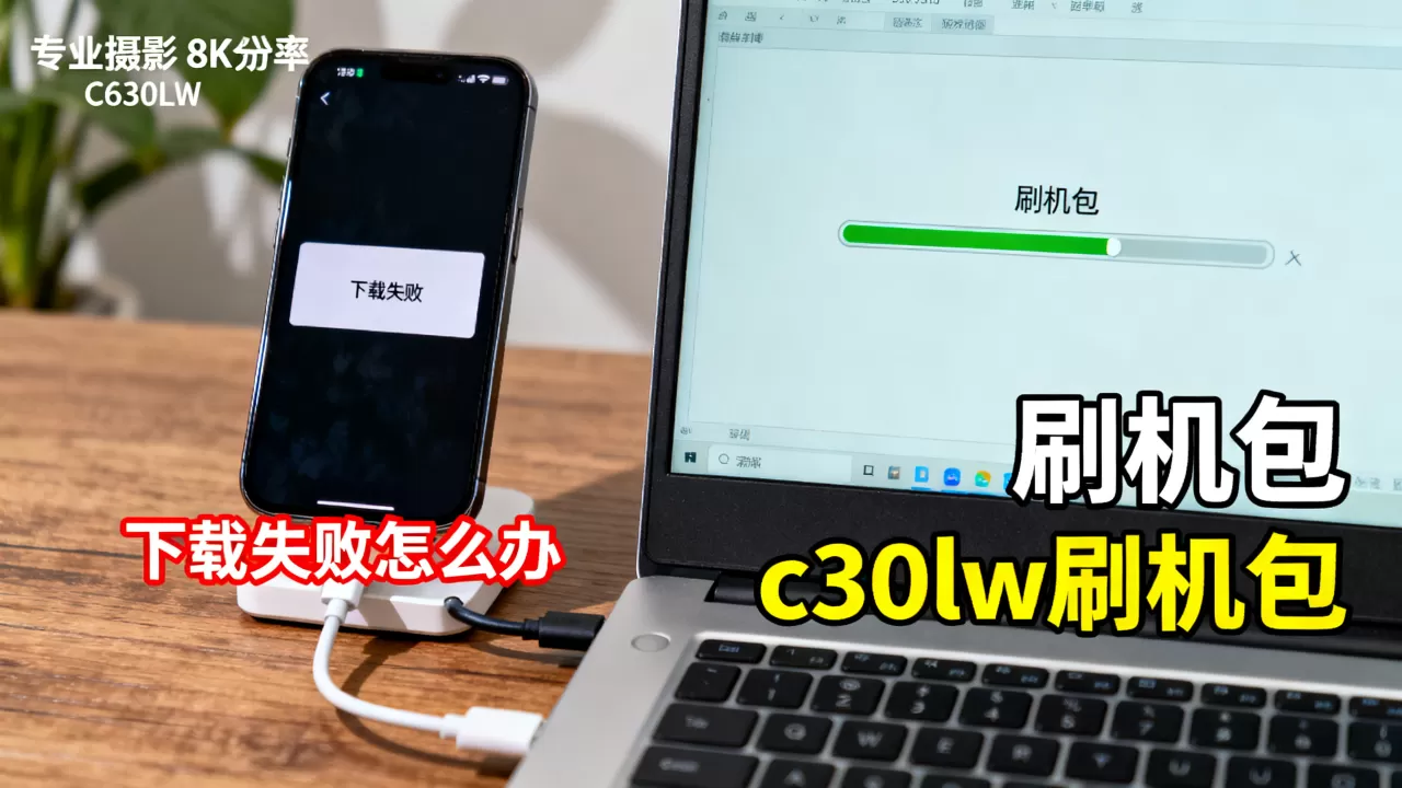 {c630lw刷机包}下载失败怎么办，c630lw刷机包