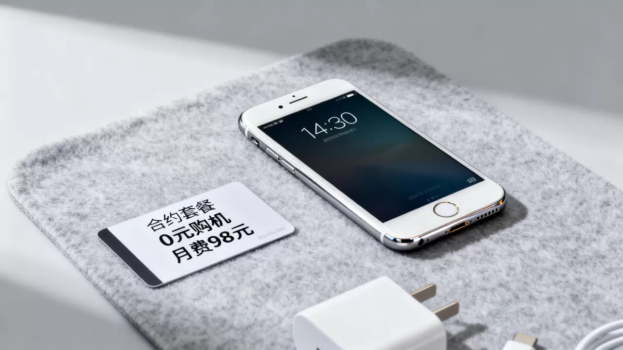 iphone6合约机是什么?iphone6合约机是什么意思 iphone6合约机是什么?iphone6合约机是什么意思