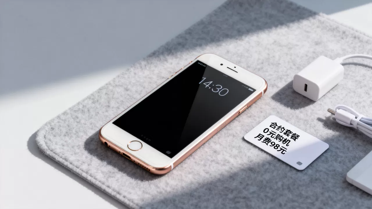 iphone6合约机是什么?iphone6合约机是什么意思 iphone6合约机是什么?iphone6合约机是什么意思