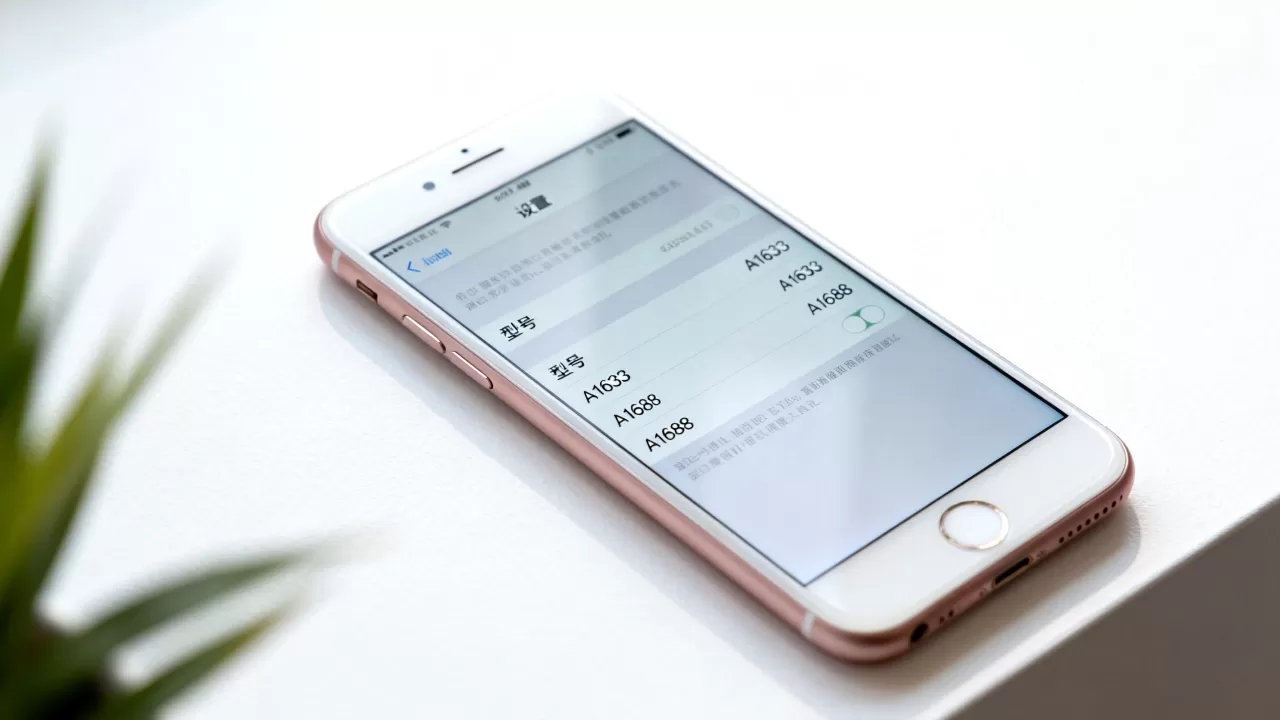 iphone6s美版型号是什么,iphone6s美版型号查询 iphone6s美版型号是什么,iphone6s美版型号查询