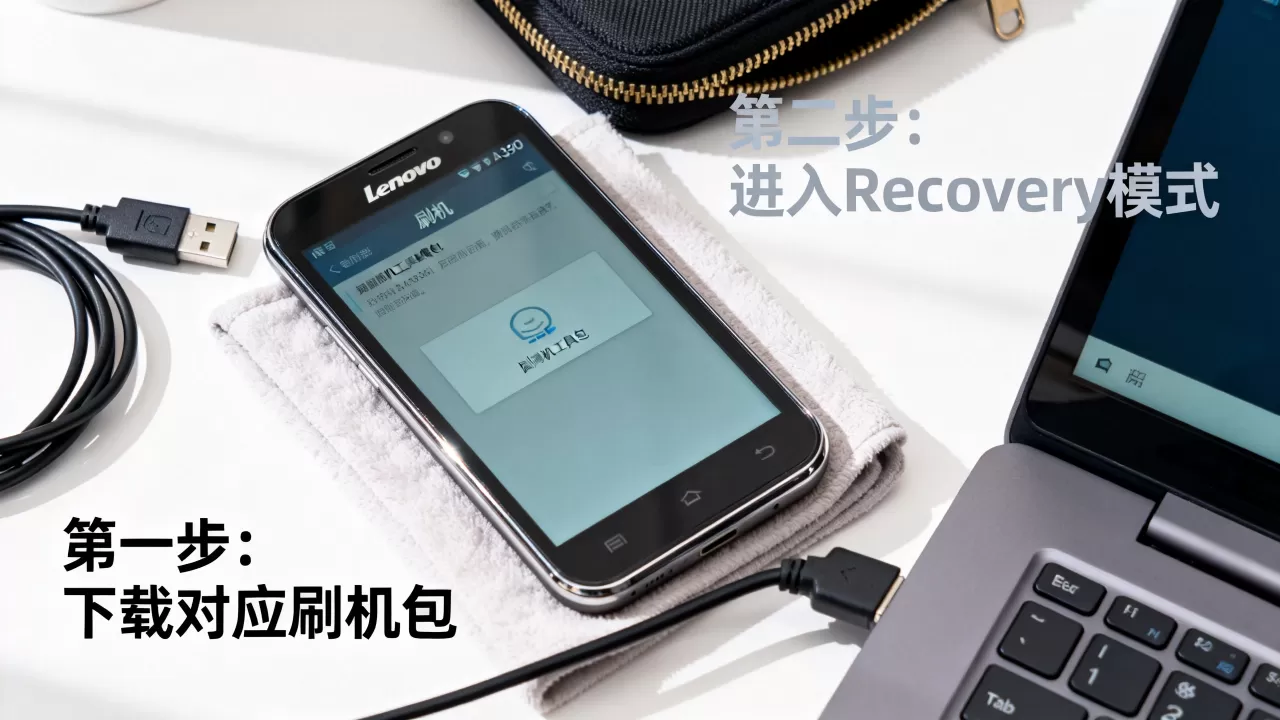 联想手机a390刷机教程，联想A390刷机失败怎么办