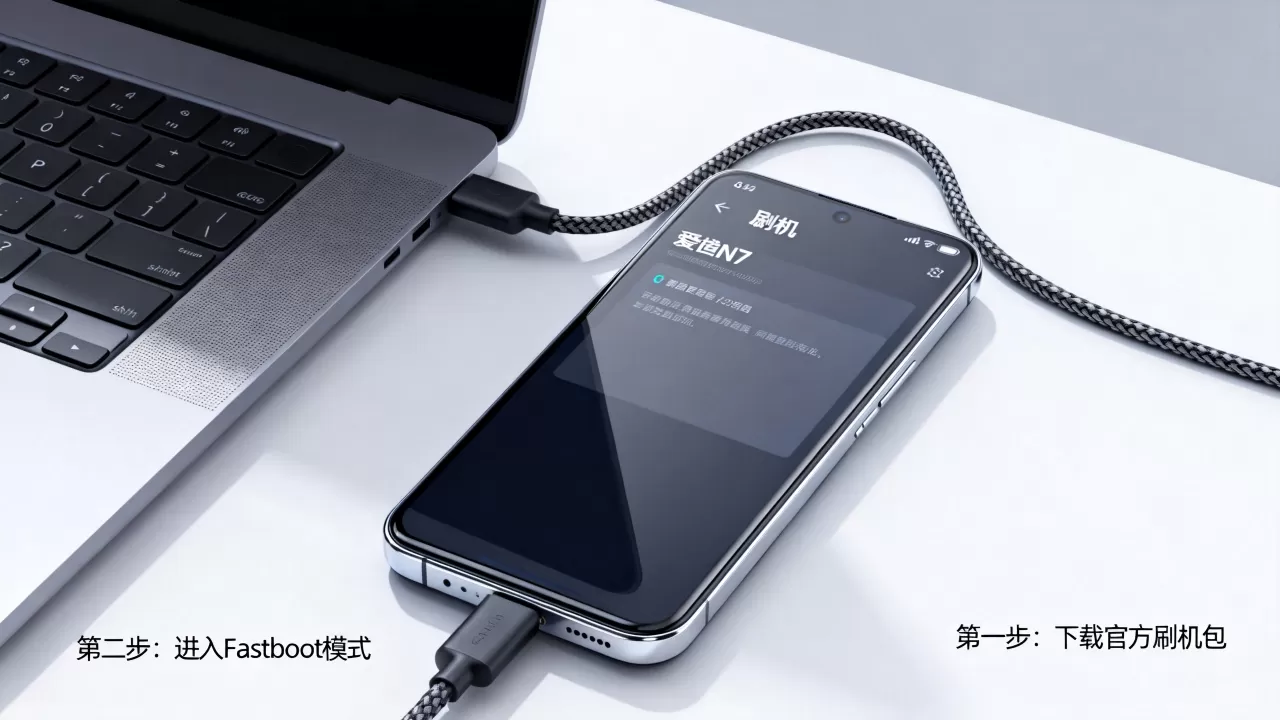 爱彼n7刷机失败怎么办?爱彼n7刷机教程 爱彼n7刷机失败怎么办?爱彼n7刷机教程