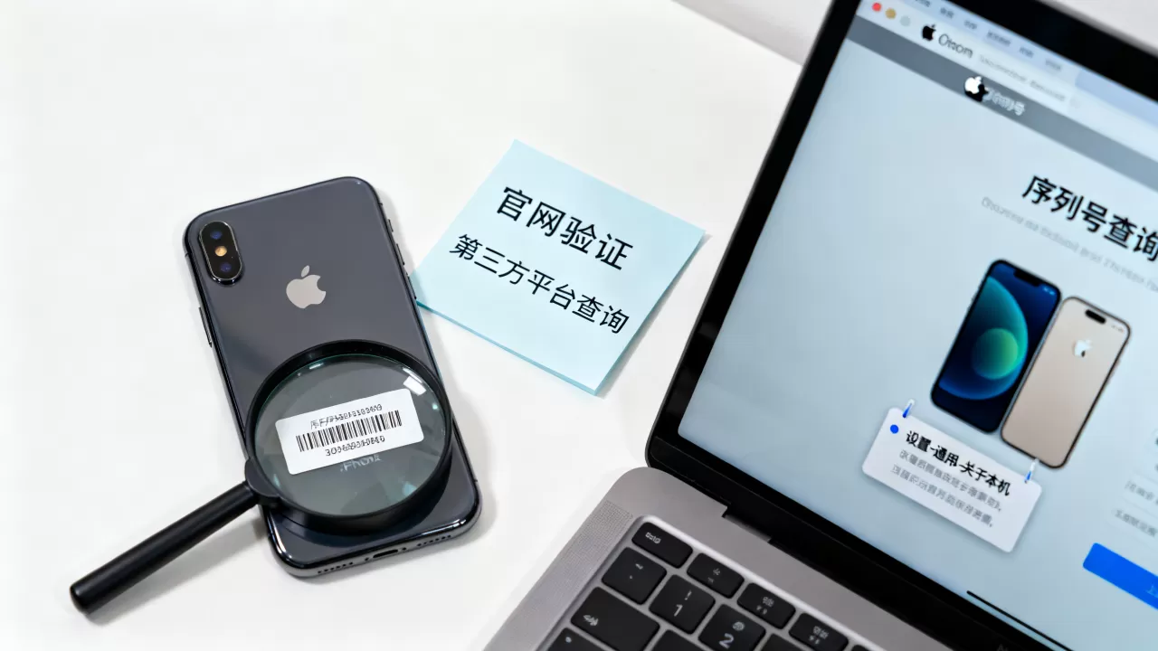 iphone怎么查询是不是翻新机,iphone查询序列号真伪 iphone怎么查询是不是翻新机,iphone查询序列号真伪