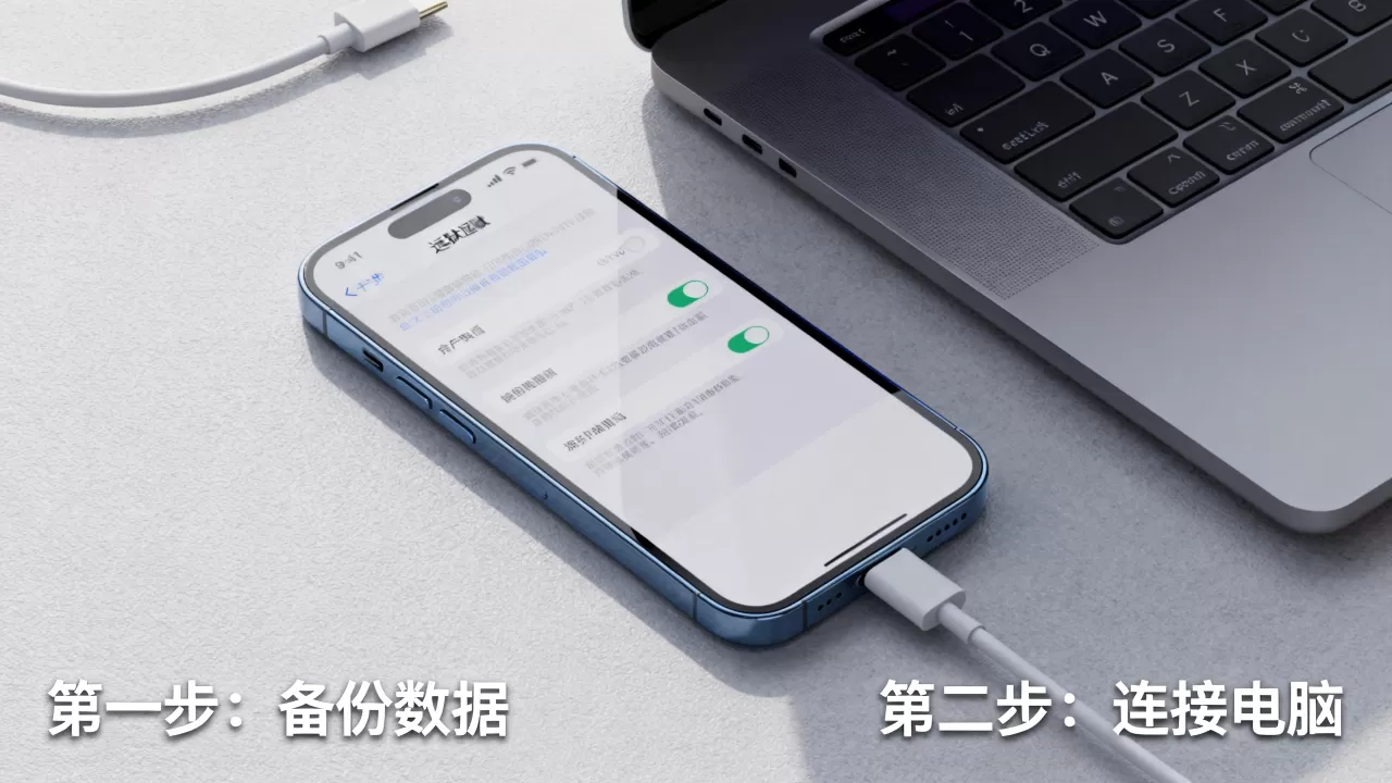 iphone越狱了可以直接升级吗，iphone越狱后升级方法