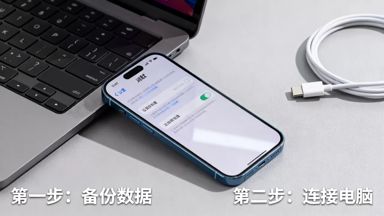 iphone越狱了可以直接升级吗，iphone越狱后升级方法