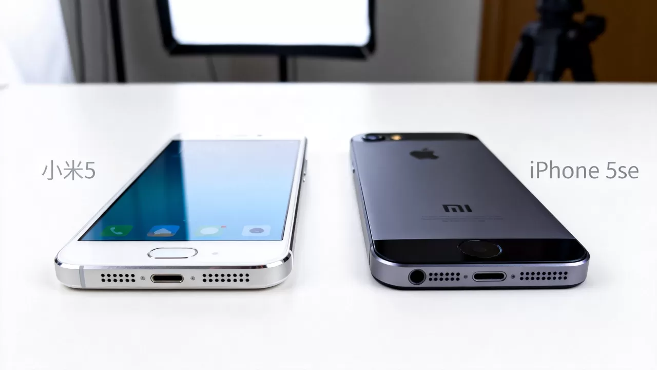小米5和iphone5se哪个好?小米5和iphone5se对比 小米5和iphone5se哪个好?小米5和iphone5se对比