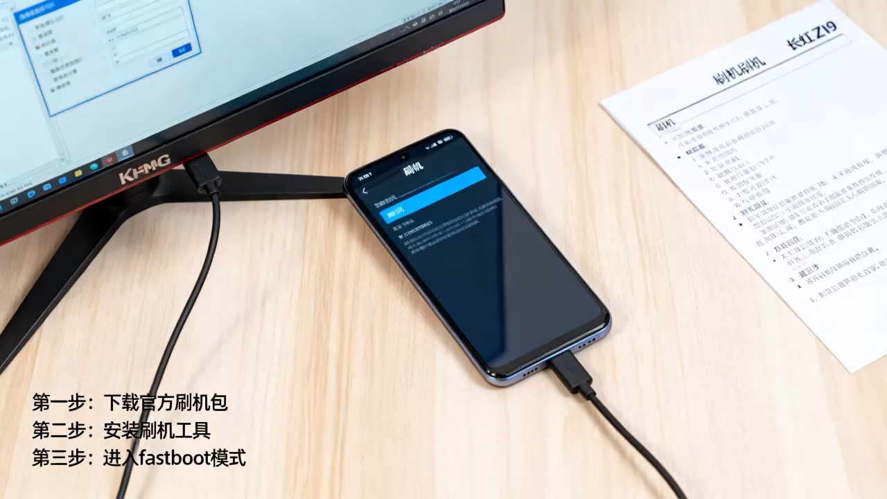 长虹z9刷机包教程，长虹z9刷机包怎么刷