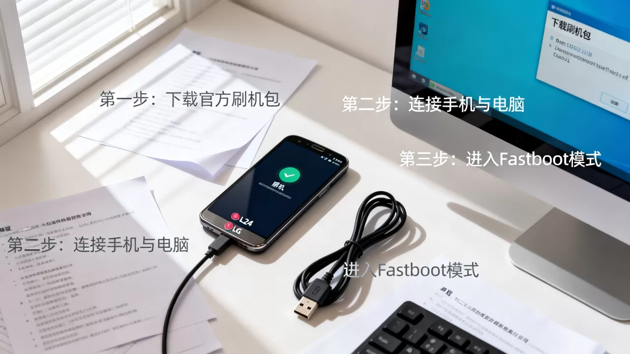 lg l24刷机包教程，lg l24刷机包下载