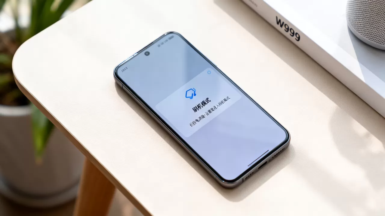 w999进入刷机模式 w999进入刷机模式
