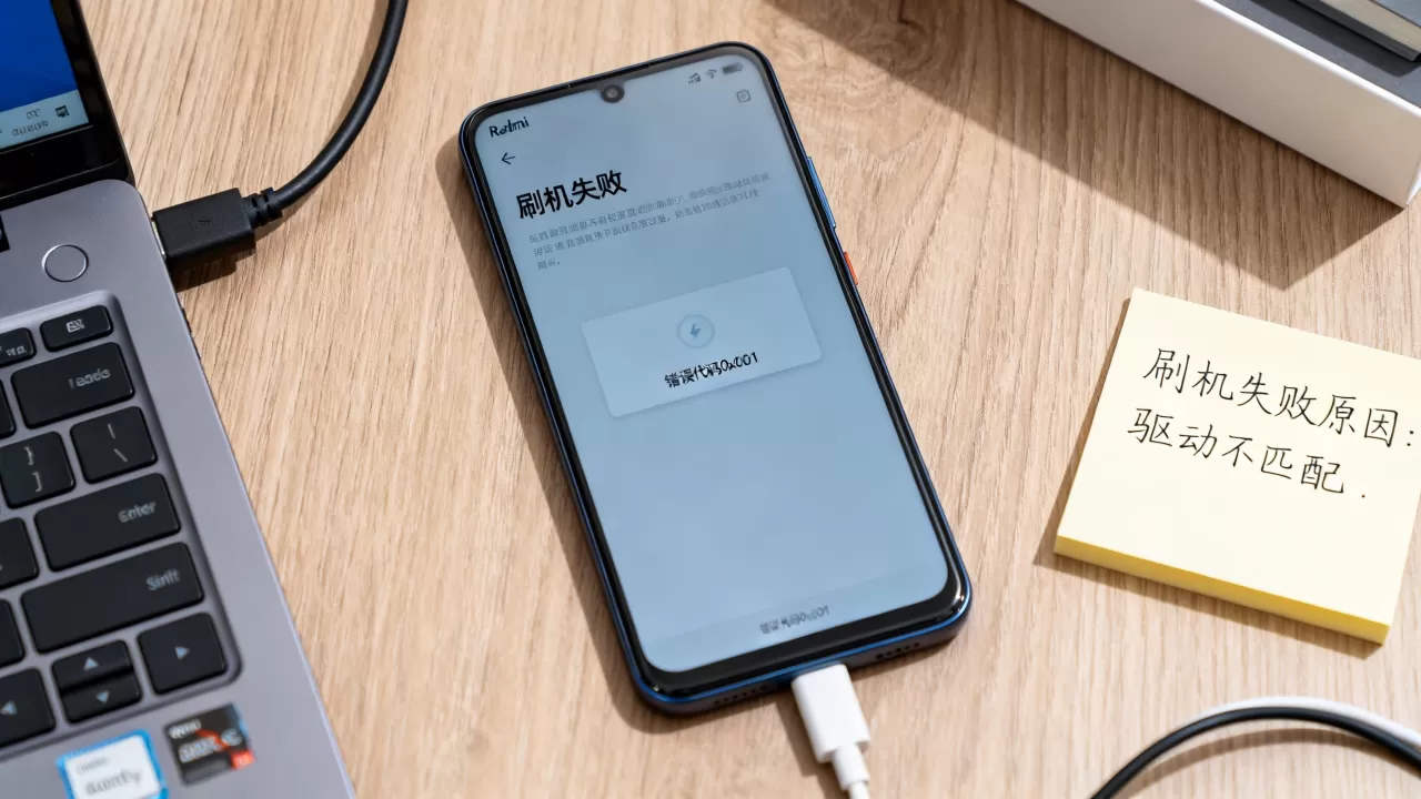 红米手机怎么不能刷机,红米手机刷机失败原因 红米手机怎么不能刷机,红米手机刷机失败原因