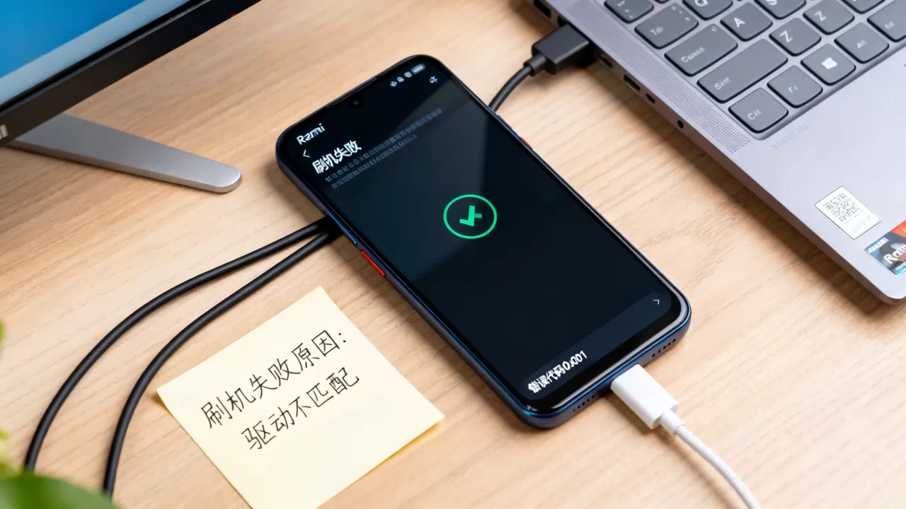 红米手机怎么不能刷机,红米手机刷机失败原因 红米手机怎么不能刷机,红米手机刷机失败原因