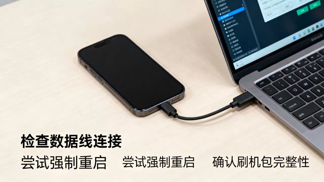 刷完机后不能开机怎么办,刷机后黑屏无法启动 刷完机后不能开机怎么办,刷机后黑屏无法启动