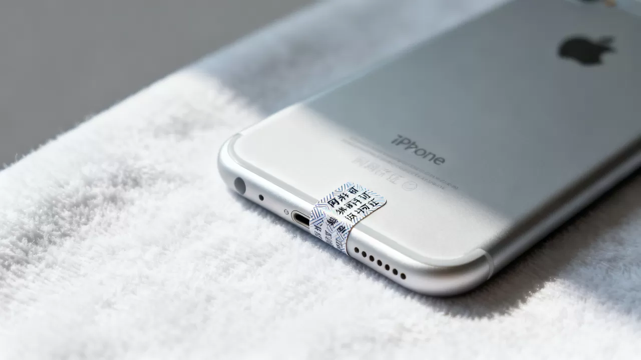 iphone7入网许可证在哪查，iphone7
