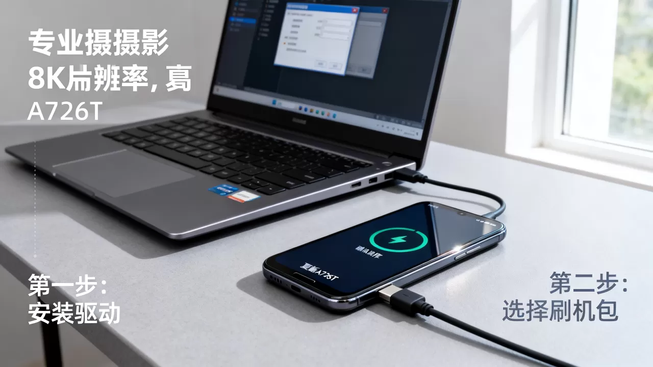 夏新a726t刷机教程，夏新a726t怎么刷机