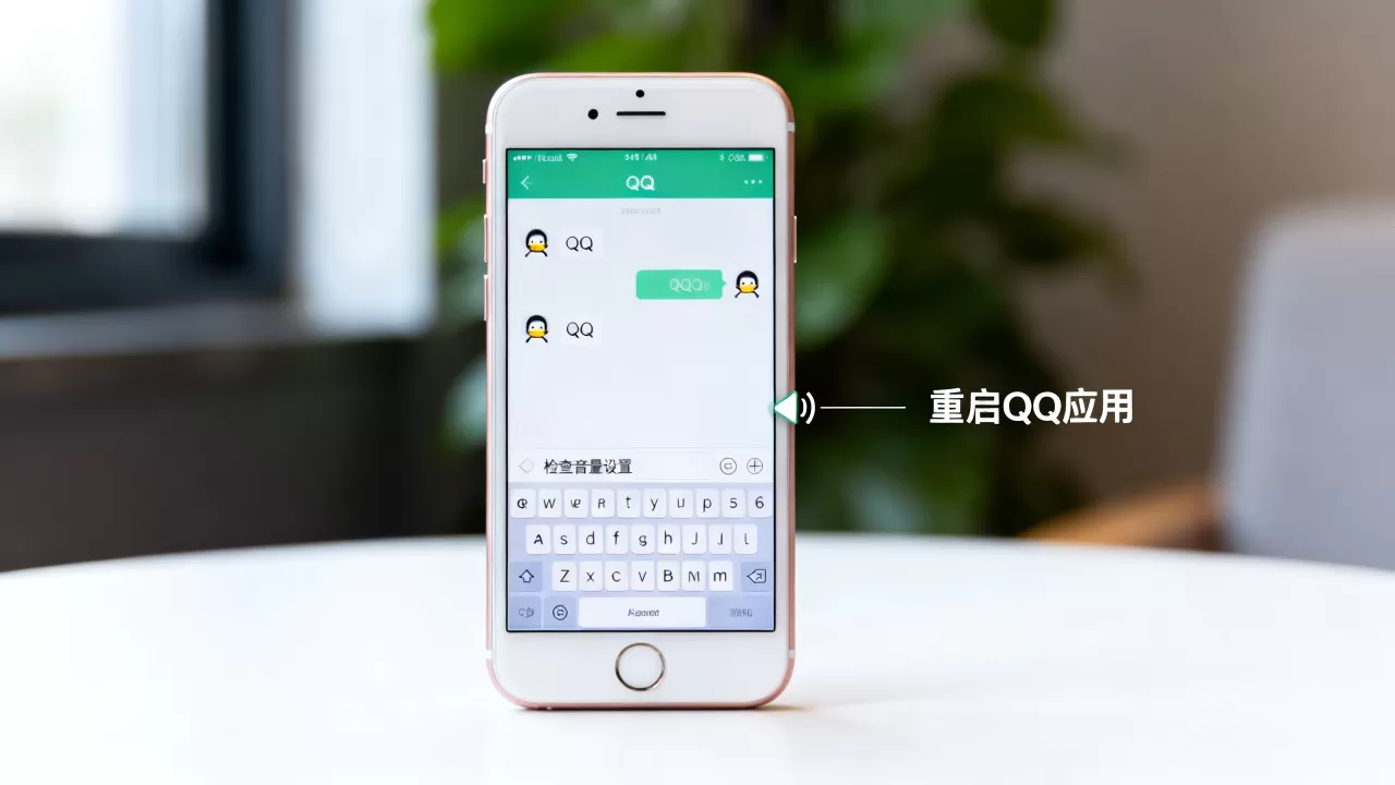 iphone6 qq没声音怎么办,iphone6 qq没声音 iphone6 qq没声音怎么办,iphone6 qq没声音
