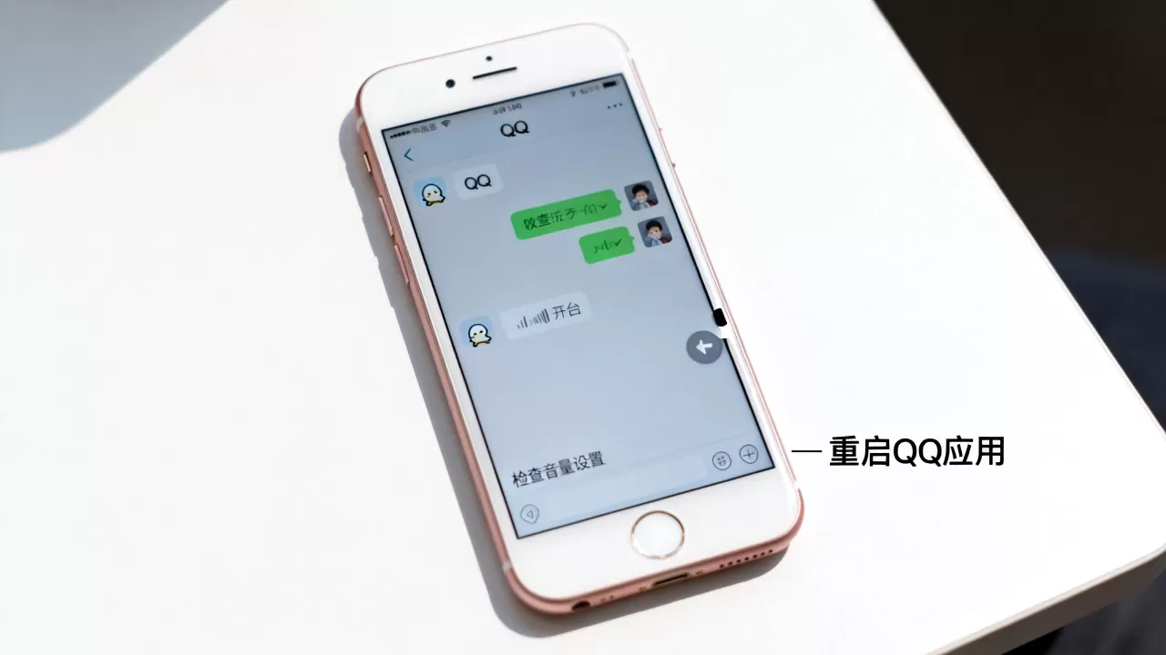 iphone6 qq没声音怎么办,iphone6 qq没声音 iphone6 qq没声音怎么办,iphone6 qq没声音