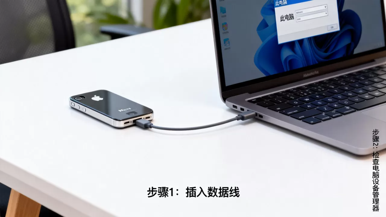 iphone4与电脑连接软件怎么用,iphone4连接电脑搜不到 iphone4与电脑连接软件怎么用,iphone4连接电脑搜不到