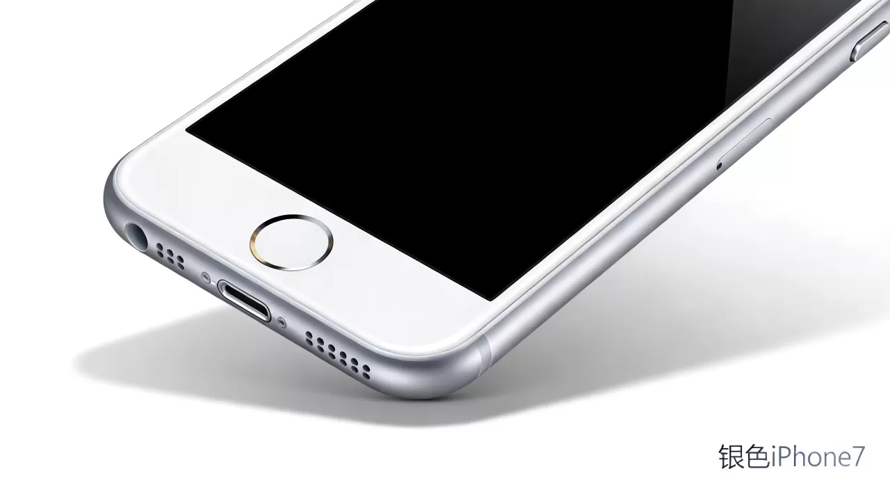 银色iPhone7好看吗,iPhone7银色颜值高吗 银色iPhone7好看吗,iPhone7银色颜值高吗