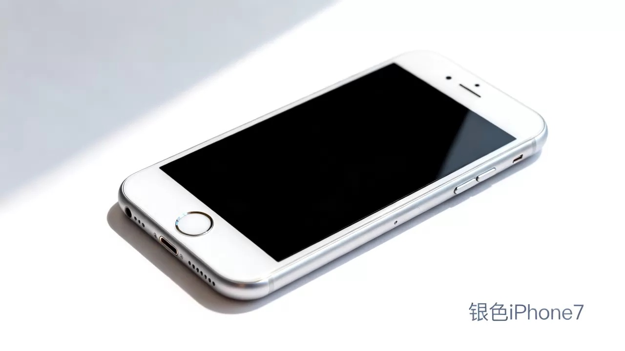 银色iPhone7好看吗,iPhone7银色颜值高吗 银色iPhone7好看吗,iPhone7银色颜值高吗