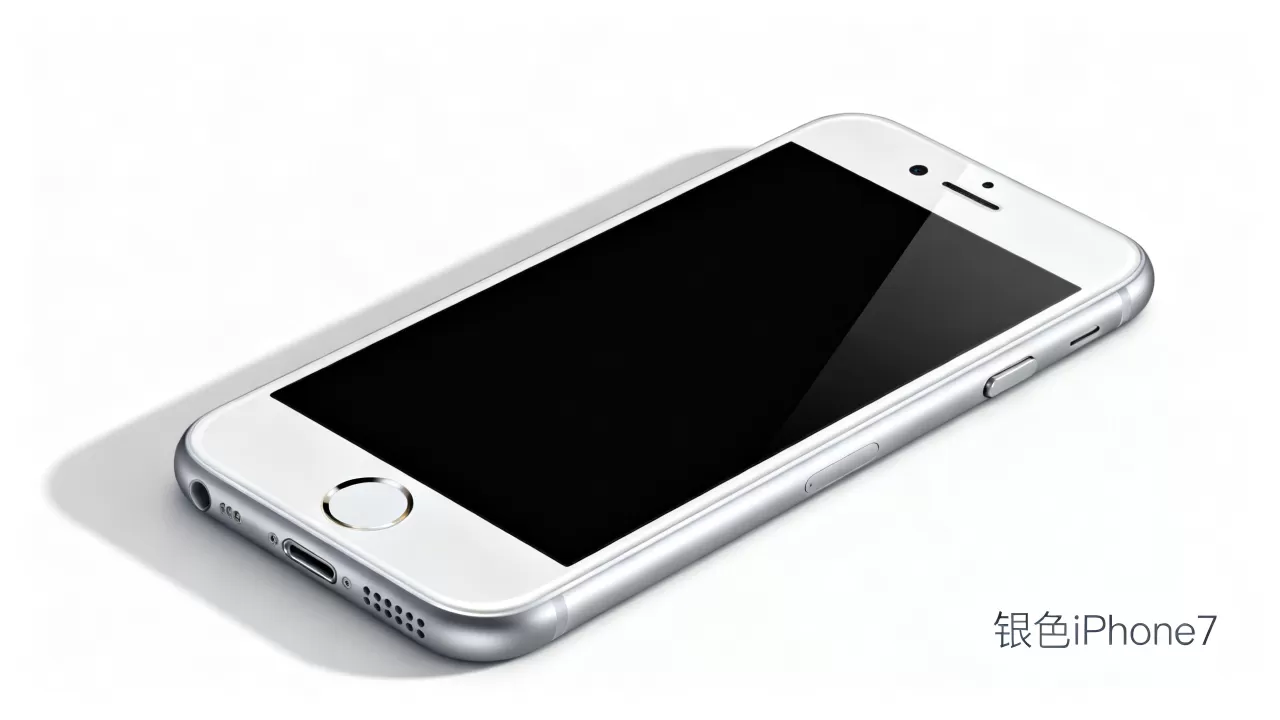 银色iPhone7好看吗,iPhone7银色颜值高吗 银色iPhone7好看吗,iPhone7银色颜值高吗