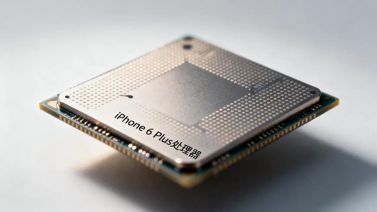 iphone6 plus 处理器 iphone6 plus 处理器