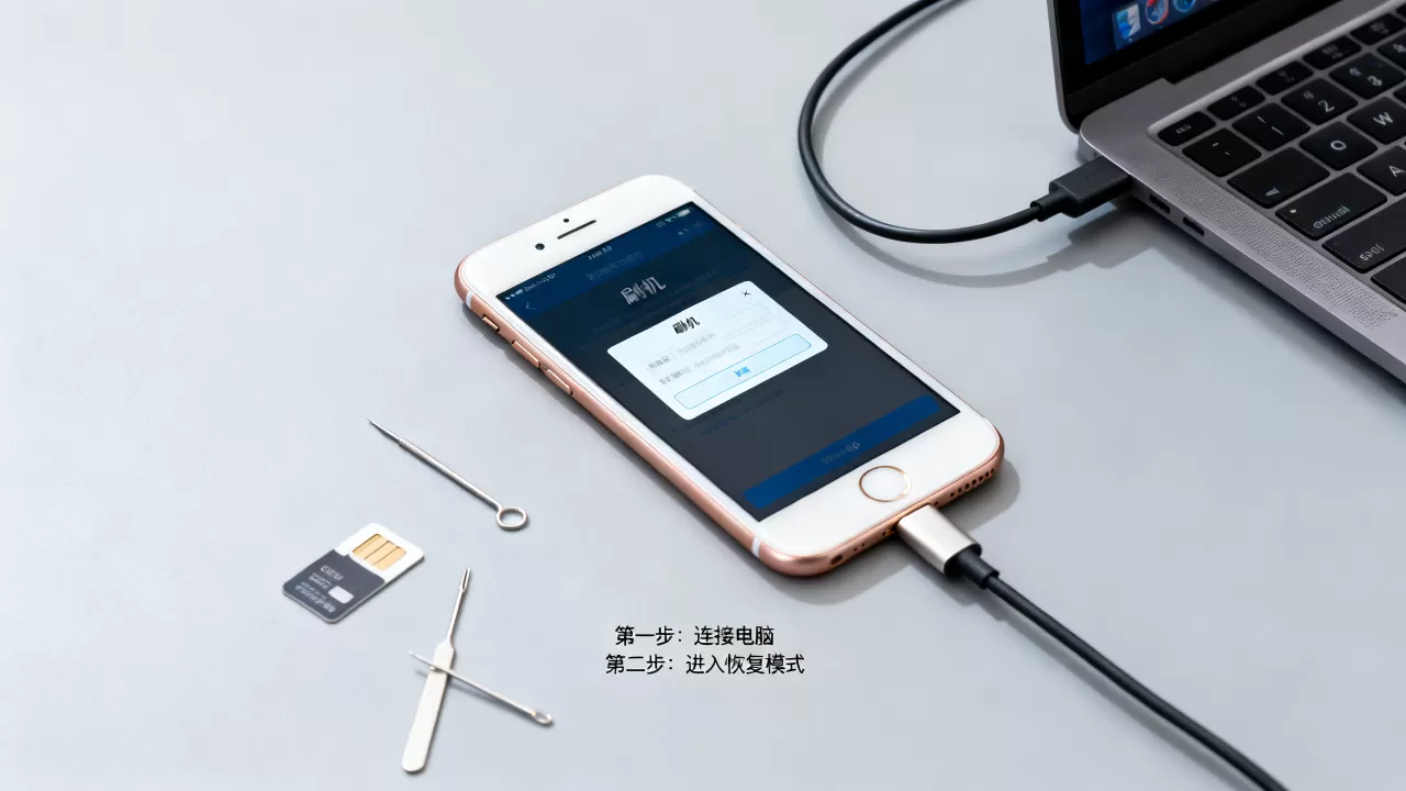 苹果6p怎样刷机,苹果6p刷机教程 苹果6p怎样刷机,苹果6p刷机教程