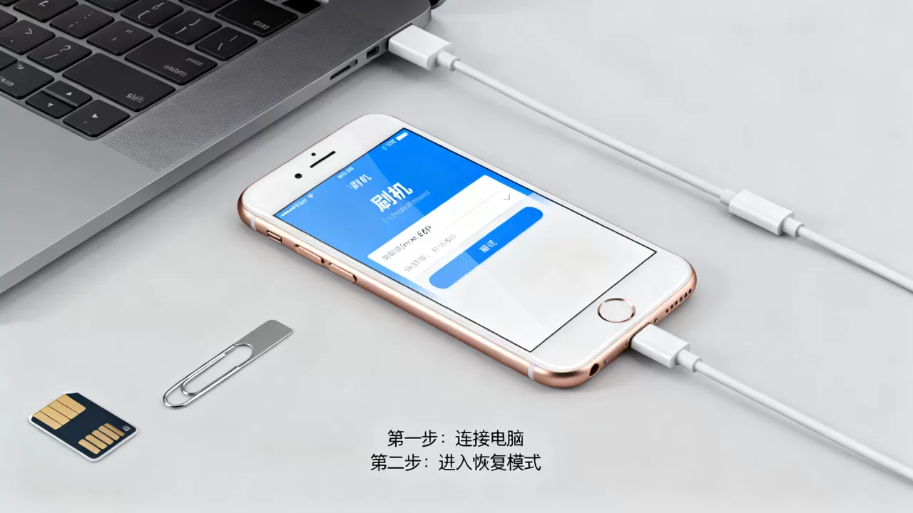 苹果6p怎样刷机,苹果6p刷机教程 苹果6p怎样刷机,苹果6p刷机教程