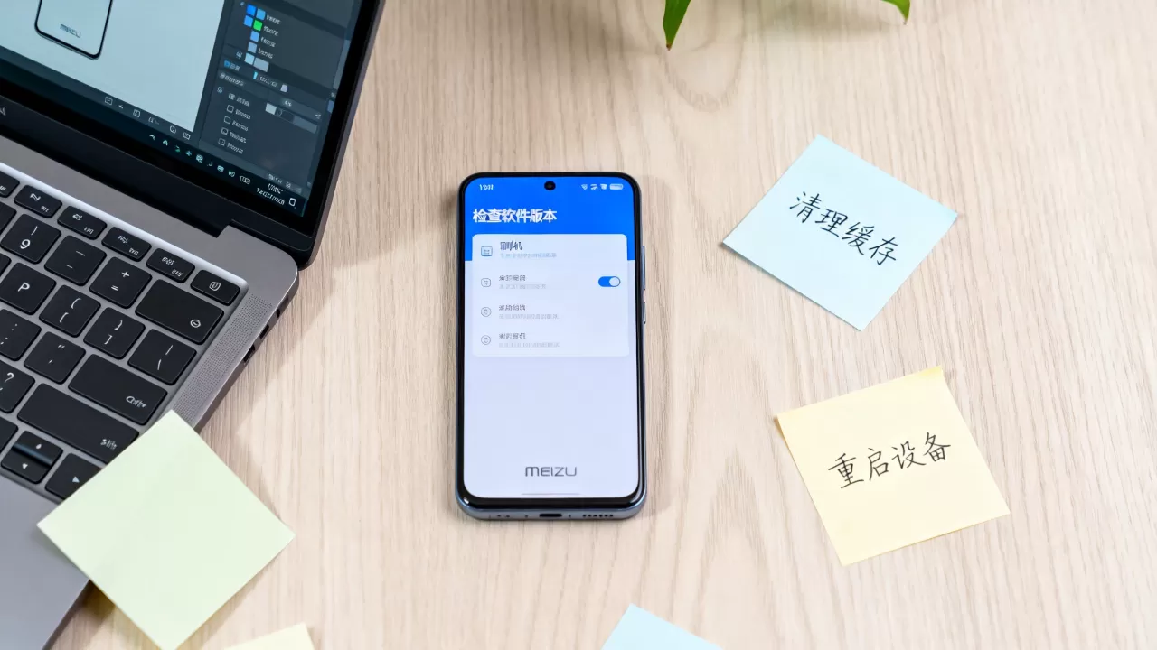 魅族刷机软件闪退怎么办?魅族刷机工具闪退解决方法 魅族刷机软件闪退怎么办?魅族刷机工具闪退解决方法