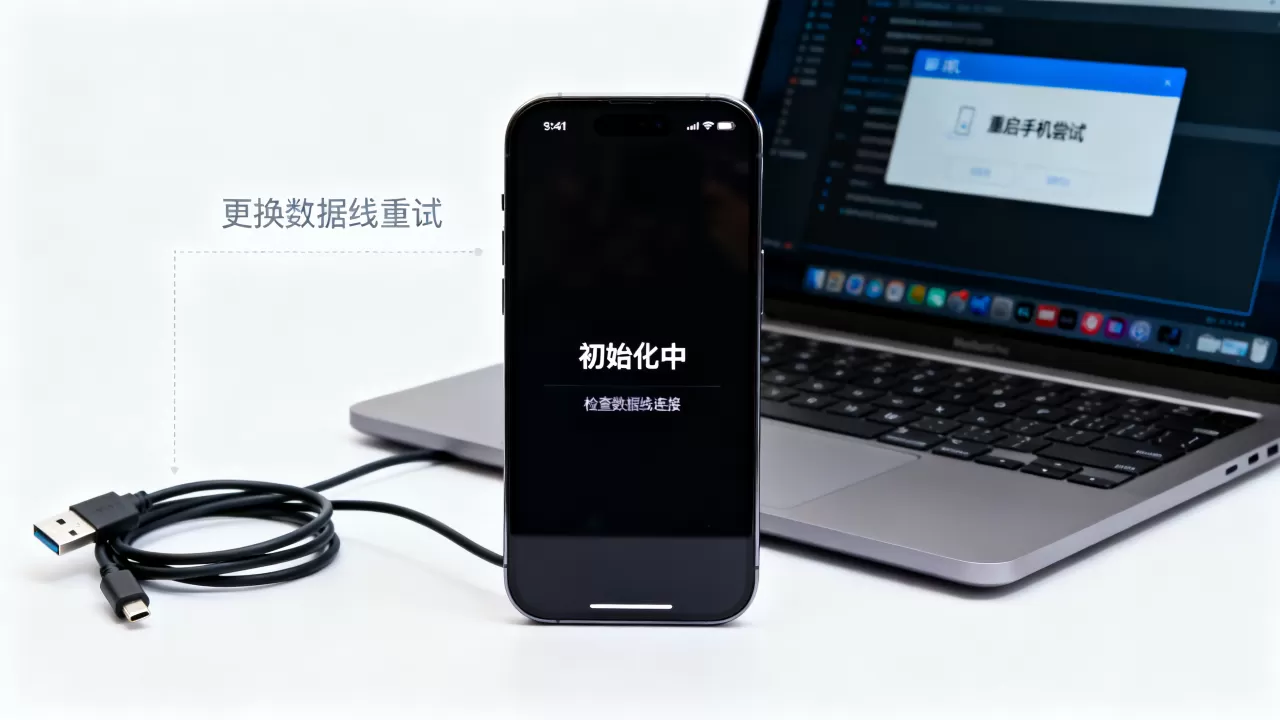 刷机后卡在初始化怎么办,手机刷机失败解决方法 刷机后卡在初始化怎么办,手机刷机失败解决方法