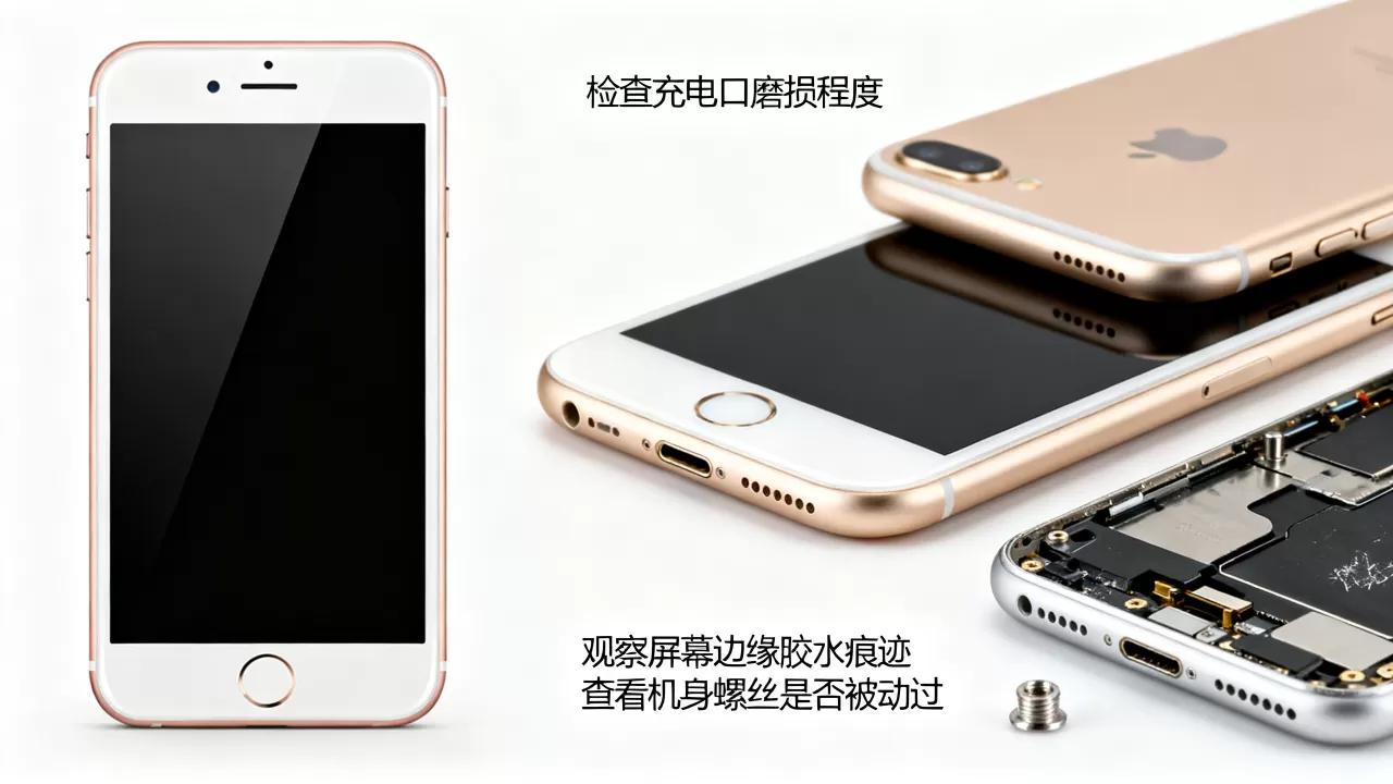 iphone6plus辨别翻新机,iphone6plus翻新机怎么辨别 iphone6plus辨别翻新机,iphone6plus翻新机怎么辨别