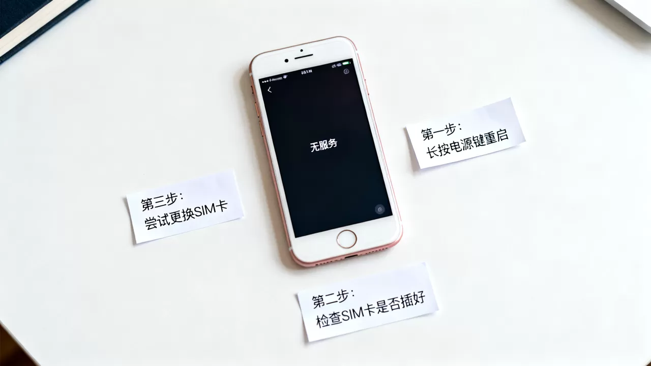iphone6s无服务重启怎么办,iphone6s无服务重启解决方法 iphone6s无服务重启怎么办,iphone6s无服务重启解决方法