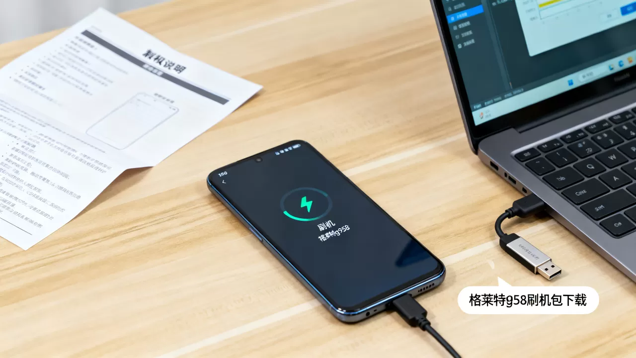 格莱特g958刷机教程，格莱特g958刷机包下载