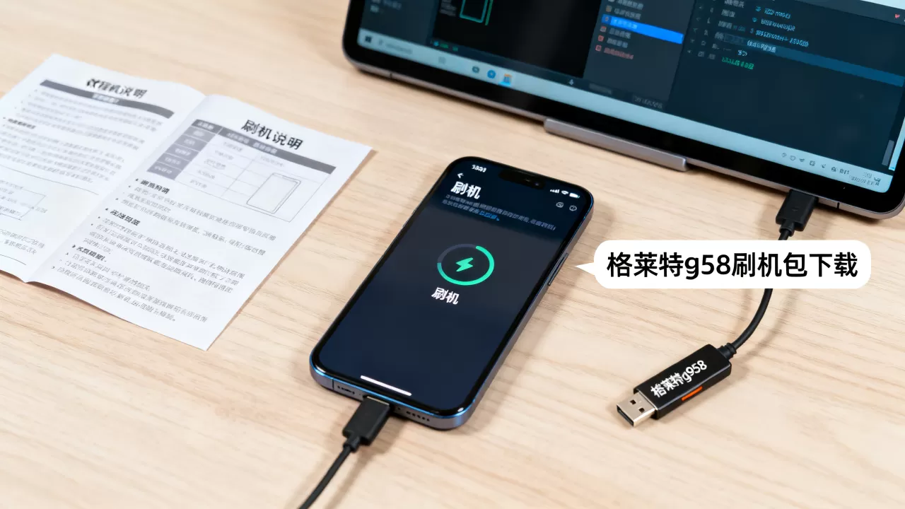 格莱特g958刷机教程，格莱特g958刷机包下载