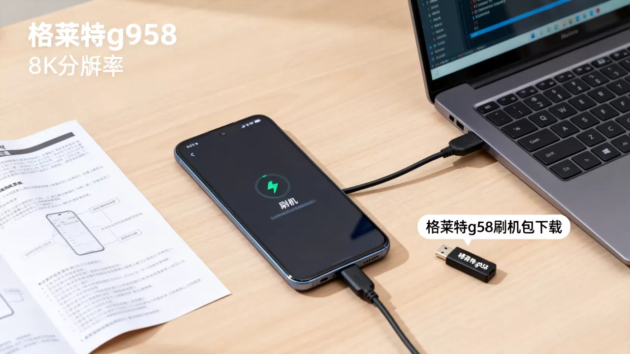 格莱特g958刷机教程，格莱特g958刷机包下载