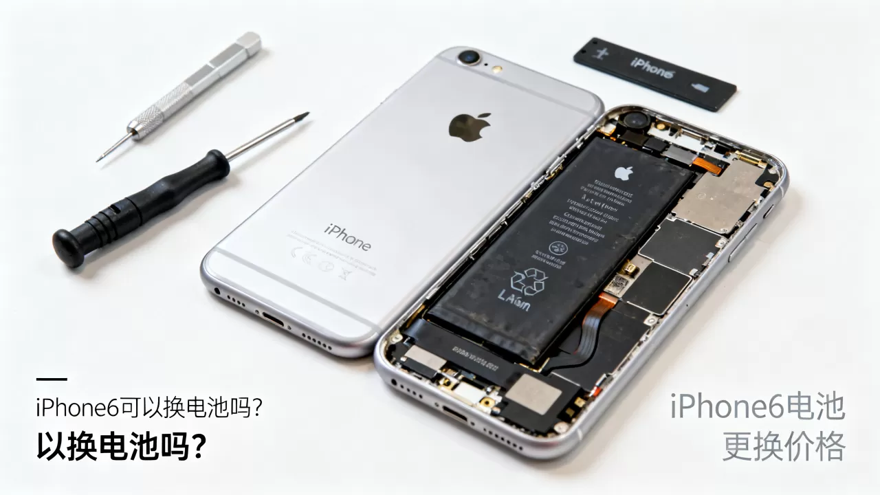 iphone6可以换电池吗,iphone6电池更换价格 iphone6可以换电池吗,iphone6电池更换价格