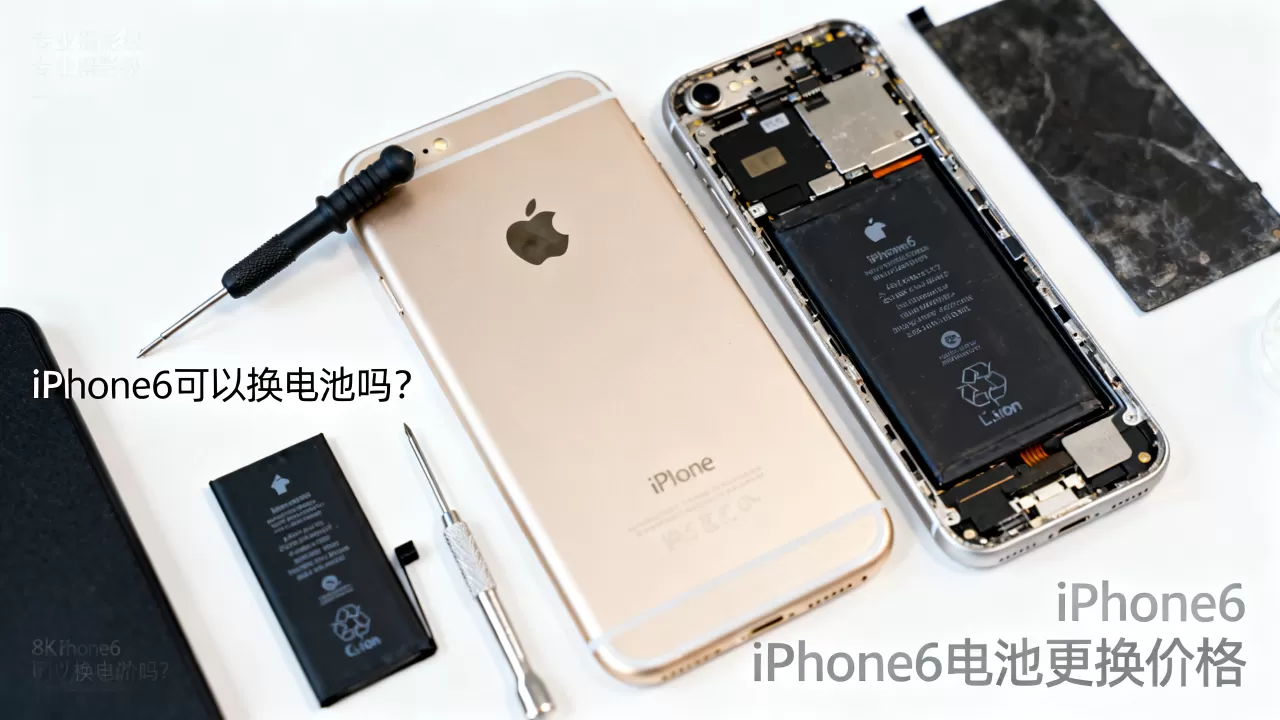 iphone6可以换电池吗,iphone6电池更换价格 iphone6可以换电池吗,iphone6电池更换价格