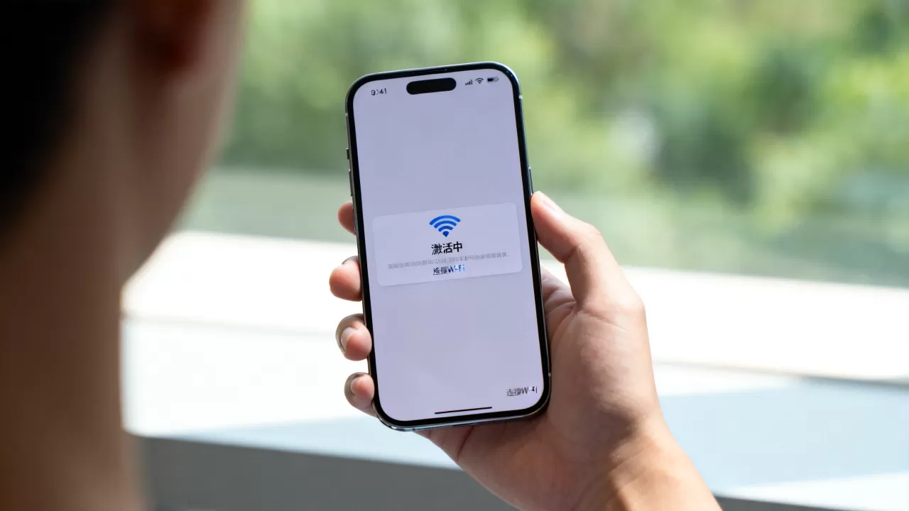 iPhone第一次激活要联网吗,iPhone激活 iPhone第一次激活要联网吗,iPhone激活