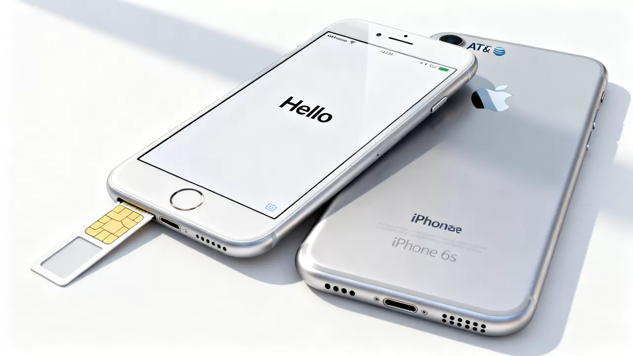 iphone6s 美版 自带卡 iphone6s 美版 自带卡