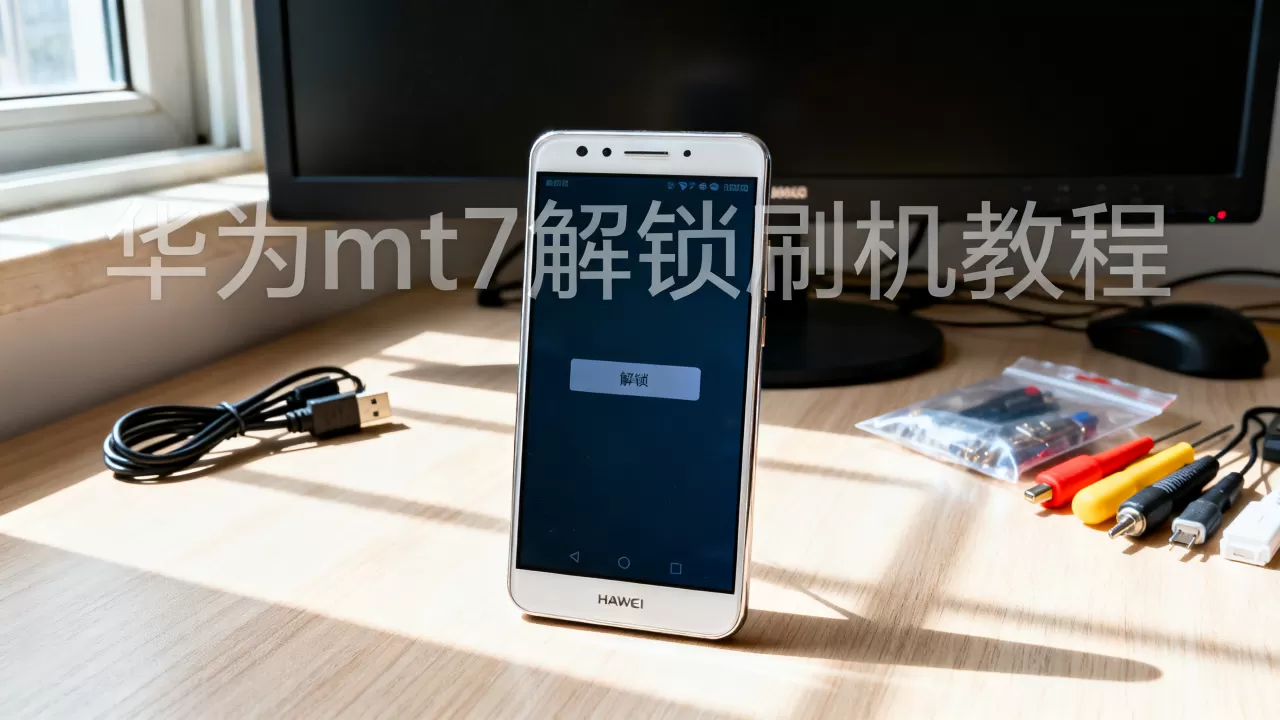 华为mt7解锁刷机教程,华为mt7解锁刷机方法 华为mt7解锁刷机教程,华为mt7解锁刷机方法