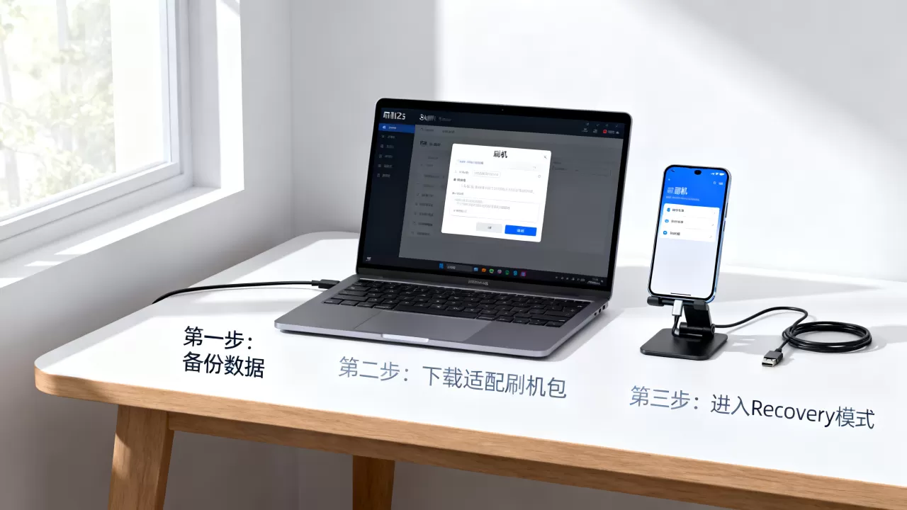 小米2s深度刷机教程,小米2s刷机失败怎么办 小米2s深度刷机教程,小米2s刷机失败怎么办