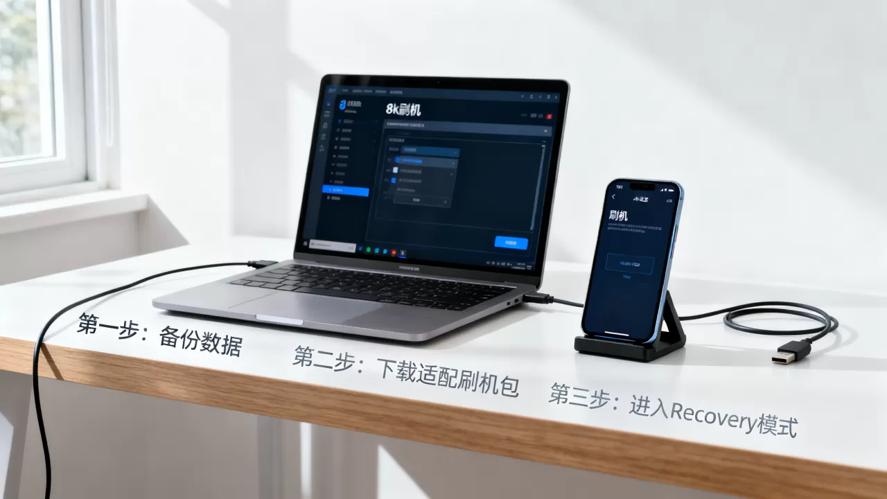 小米2s深度刷机教程,小米2s刷机失败怎么办 小米2s深度刷机教程,小米2s刷机失败怎么办