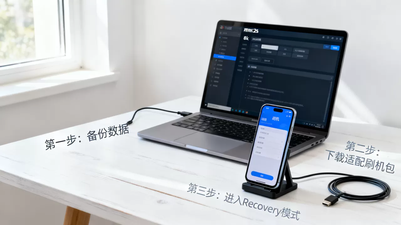 小米2s深度刷机教程,小米2s刷机失败怎么办 小米2s深度刷机教程,小米2s刷机失败怎么办