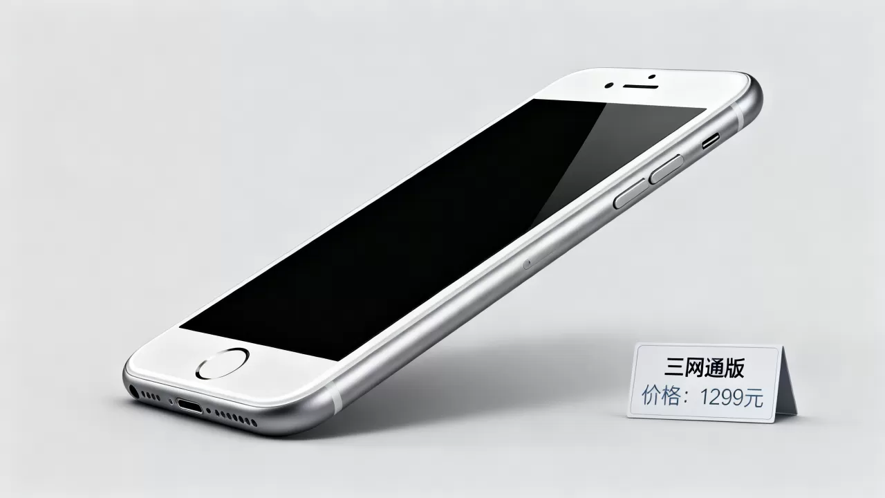 iPhone 6三网通版能买吗?iPhone 6三网通用价格 iPhone 6三网通版能买吗?iPhone 6三网通用价格