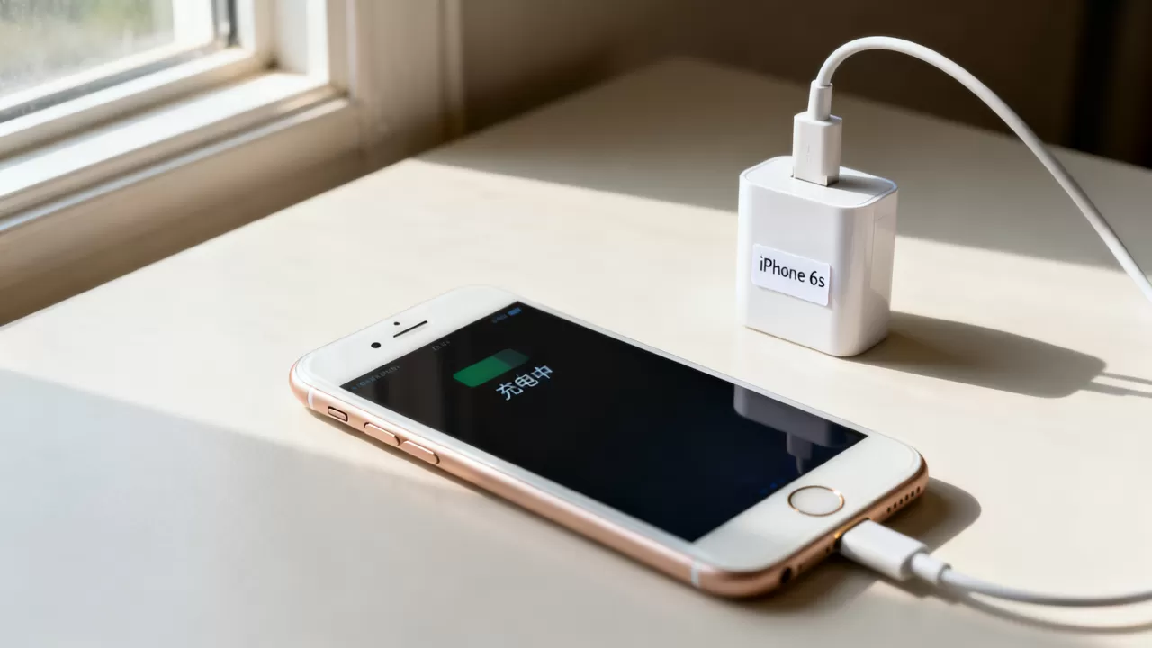 iphone6s要充电多久充满,iphone6s充电时间 iphone6s要充电多久充满,iphone6s充电时间