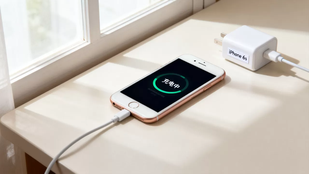 iphone6s要充电多久充满,iphone6s充电时间 iphone6s要充电多久充满,iphone6s充电时间